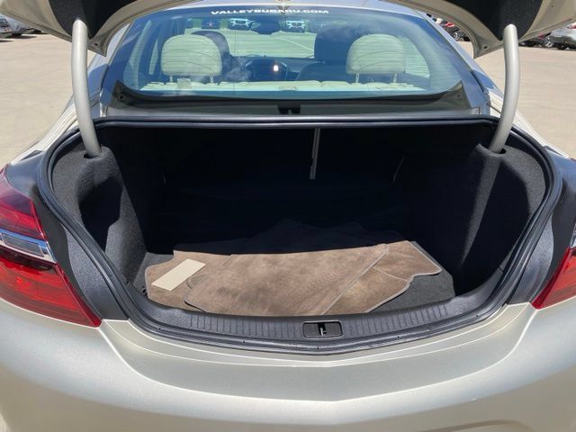 Used 2016 Buick Regal AWD image 21