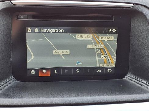 Used 2016 MAZDA CX-5 Grand Touring FWD image 27