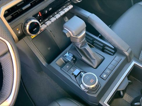 New 2026 Toyota Tacoma Limited image 7