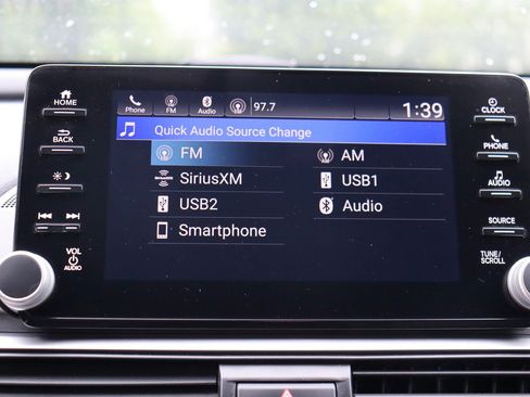 Used 2019 Honda Accord Sport image 36