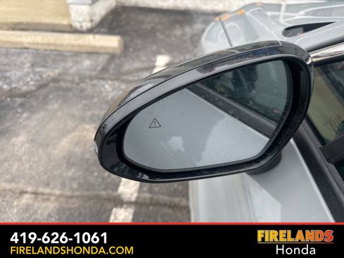 Used 2025 Kia K5 GT-Line w/ GT-Line Premium Package image 14