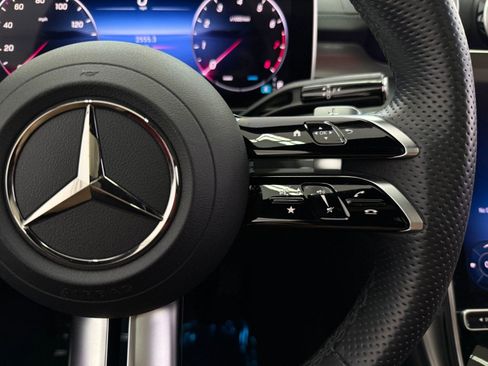 Certified 2024 Mercedes-Benz C 300 C 300 image 27