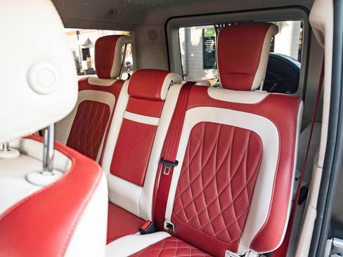 Used 2019 Mercedes-Benz G 63 AMG 4MATIC image 39