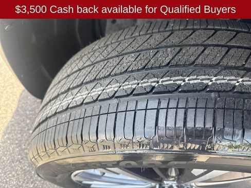 New 2026 Nissan Pathfinder Platinum AWD/4WD image 30