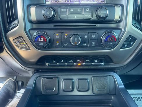 Used 2018 GMC Sierra 1500 Denali AWD/4WD image 33