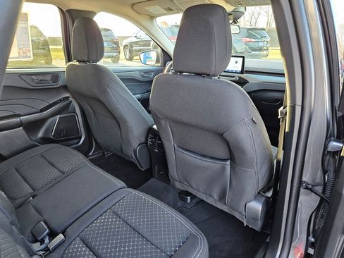 Used 2025 Ford Escape Active image 29