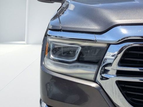 Used 2019 RAM 1500 Big Horn AWD/4WD image 9