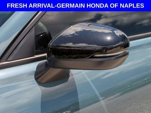 New 2026 Honda HR-V Sport image 11