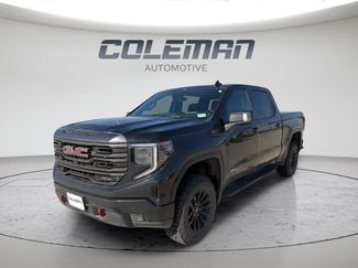 Used 2022 GMC Sierra 1500 AT4X AWD/4WD video 1