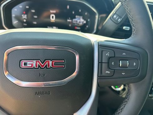 New 2026 GMC Sierra 1500 SLE AWD/4WD image 26