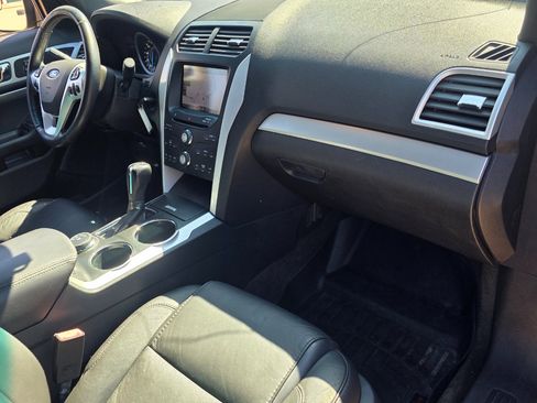 Used 2013 Ford Explorer XLT image 22