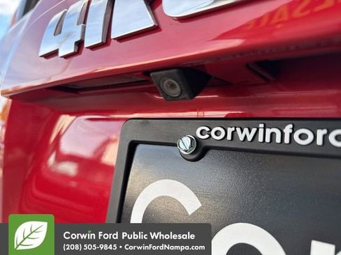 Used 2016 Toyota 4Runner SR5 Premium image 13