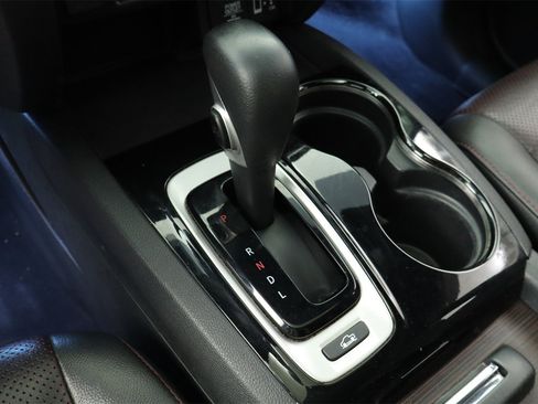 Used 2017 Honda Ridgeline Black Edition image 20