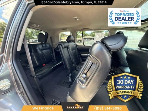 Used 2010 Toyota Highlander SE FWD image 17