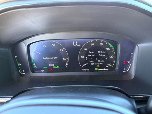 New 2026 Honda CR-V TrailSport image 16