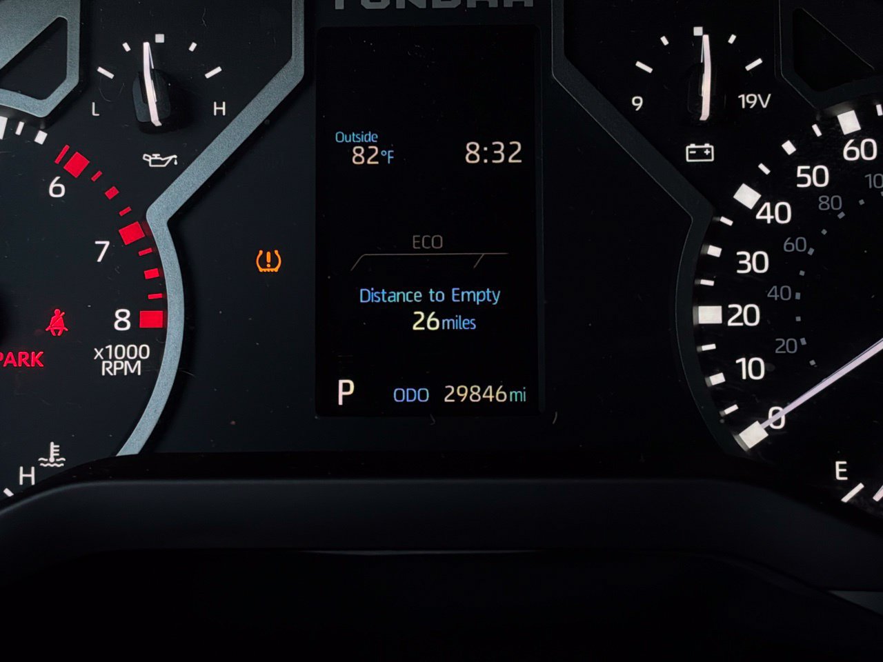 Used 2024 Toyota Tundra SR5 w/ SR5 Premium Package AWD/4WD image 46
