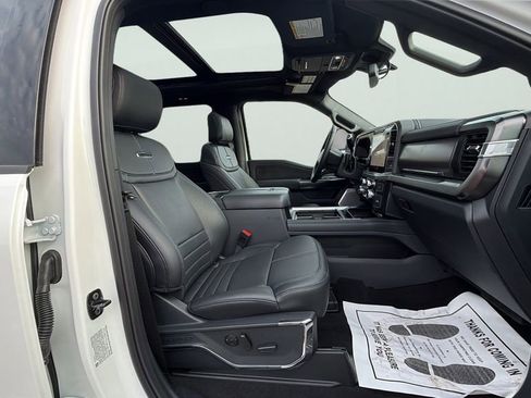 New 2026 Ford F350 Platinum image 12