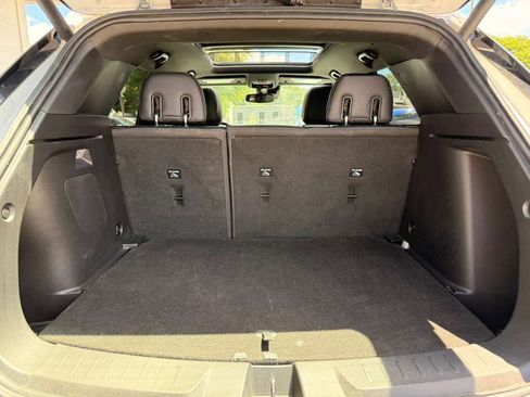 Used 2021 Chevrolet TrailBlazer ACTIV w/ Sun and Liftgate Package AWD/4WD image 39