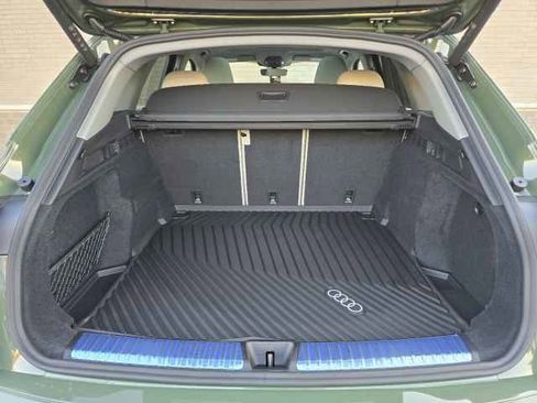 New 2025 Audi Q5 Prestige image 31