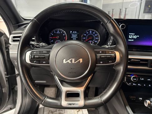 Used 2023 Kia K5 GT-Line FWD image 5