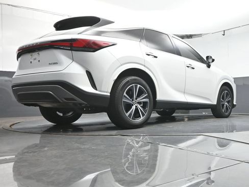 Used 2024 Lexus RX 350 FWD w/ Technology Package image 38