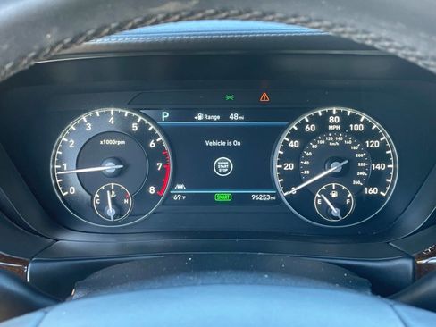 Used 2017 Genesis G90 3.3T Premium image 29