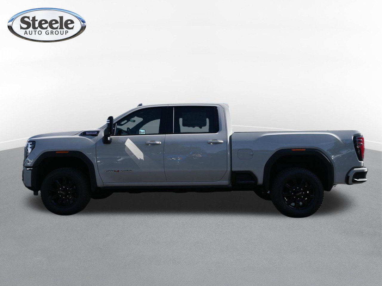 New 2026 GMC Sierra 2500 AT4 w/ AT4 Premium Plus Package AWD/4WD image 4