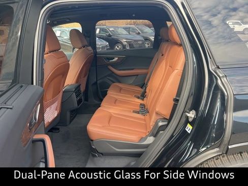 New 2026 Audi Q7 3.0T Premium Plus image 22