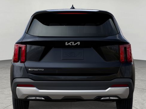 New 2026 Kia Sorento LX FWD image 13