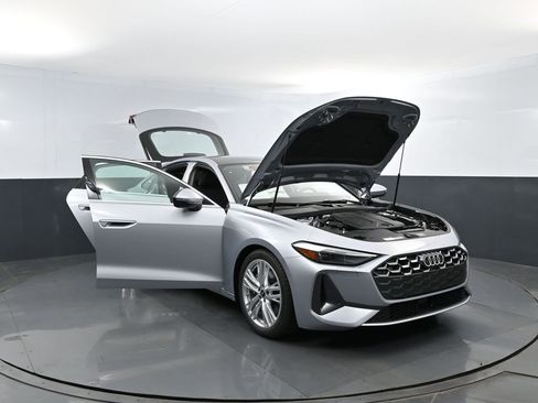 New 2026 Audi A5 Premium AWD/4WD image 27