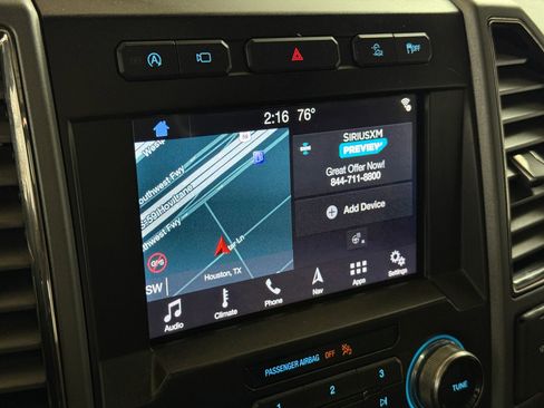 Used 2019 Ford F150 Raptor w/ Equipment Group 802A Luxury image 50