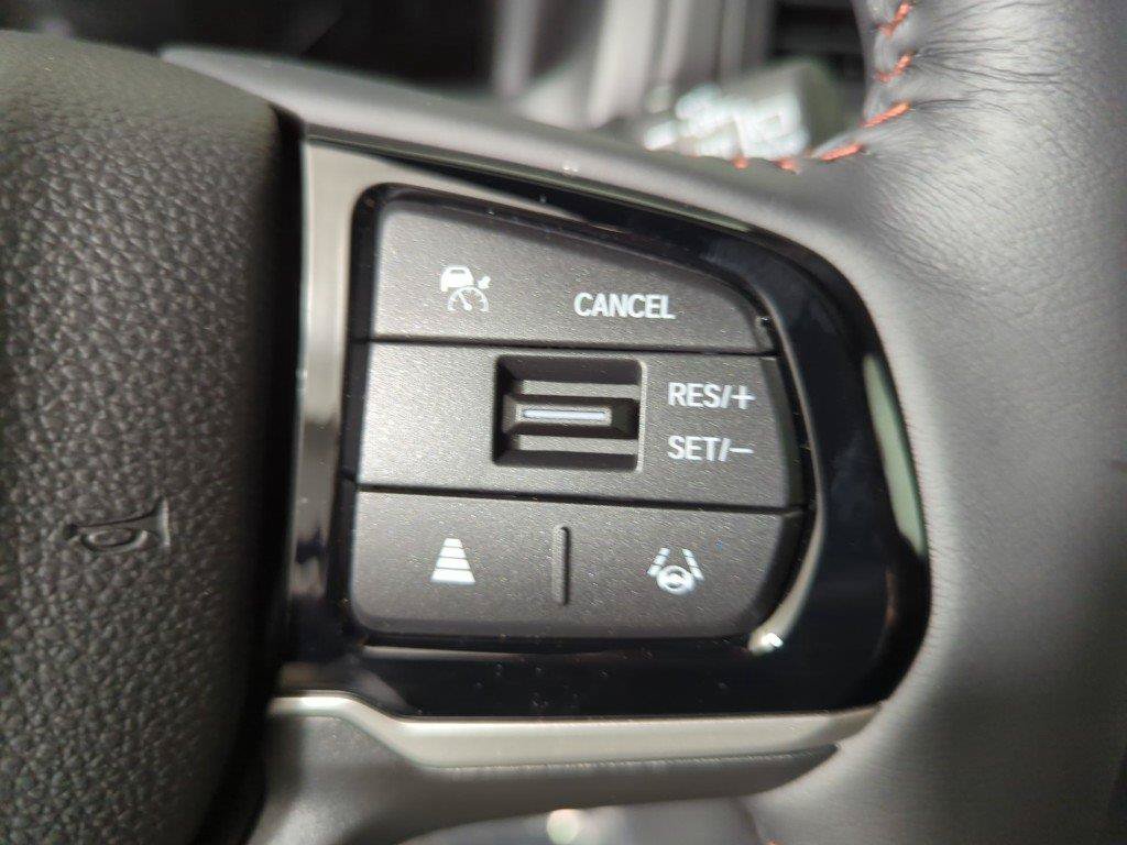 New 2026 Honda Odyssey Sport-L image 14