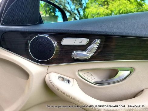 Used 2018 Mercedes-Benz C 300 C 300 Sedan 4D image 37