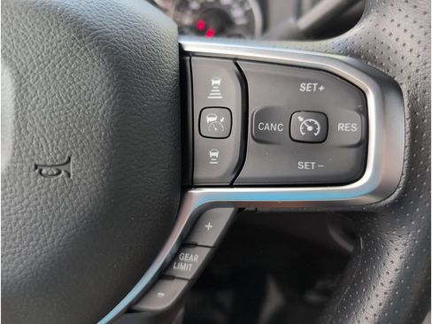 New 2026 RAM 3500 Tradesman w/ Chrome Appearance Group A image 24