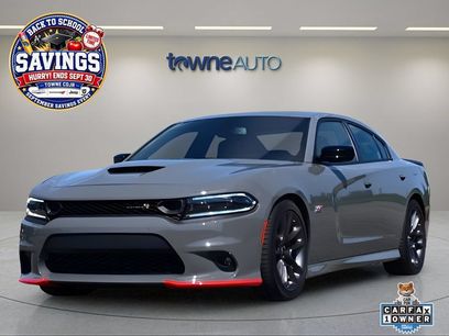 Used 2023 Dodge Charger Scat Pack w/ Plus Group
