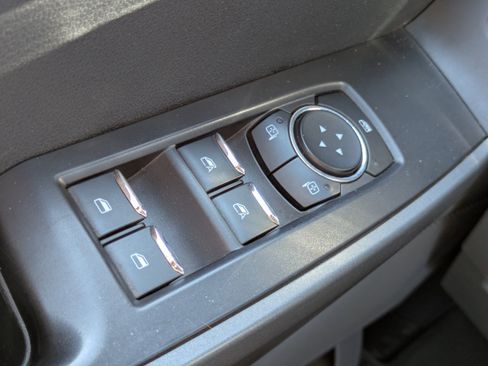 Used 2024 Ford F250 XL w/ STX Appearance Package AWD/4WD image 21