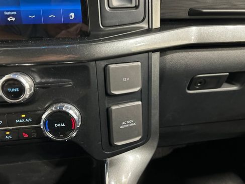 Certified 2023 Ford F150 XLT w/ Equipment Group 302A High AWD/4WD image 26