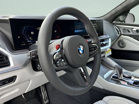 New 2026 BMW XM Label Red AWD/4WD image 18