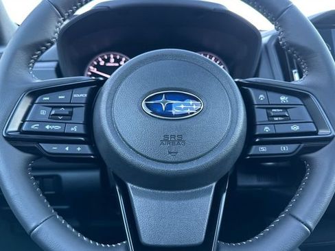 Used 2026 Subaru Forester Premium AWD/4WD image 20