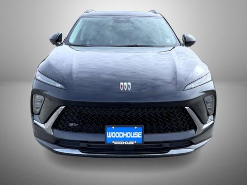 New 2026 Buick Envision Sport Touring image 2