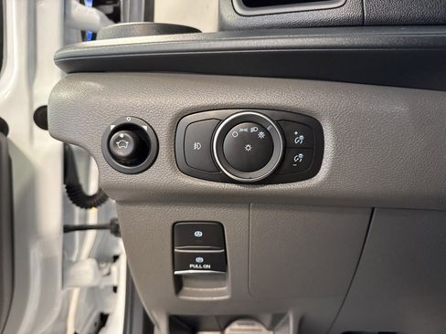 Used 2024 Ford Transit 250 Low Roof w/ Exterior Upgrade Package image 19