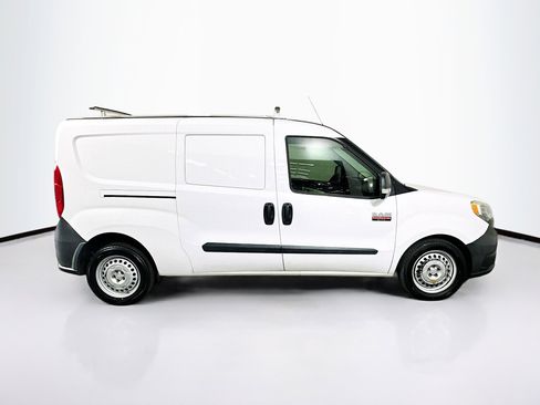 Used 2019 RAM ProMaster City Tradesman image 10