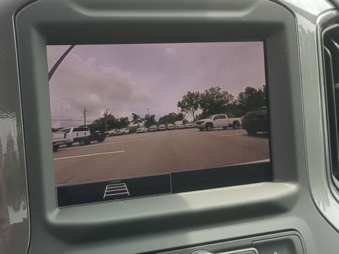 New 2025 GMC Sierra 3500 Pro w/ Convenience Package image 14