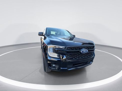 New 2026 Ford Ranger XL w/ Trailer Tow Package image 3