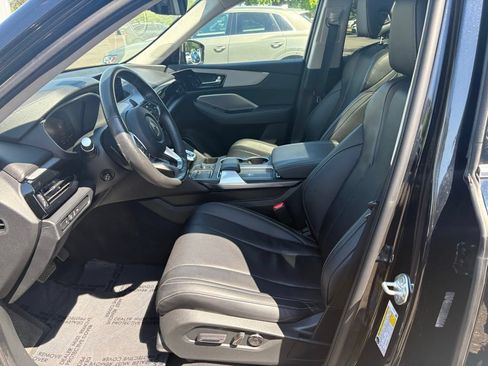 Used 2023 Acura MDX SH-AWD w/ Technology Package image 11