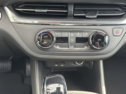 New 2026 Buick Envista Preferred w/ Convenience I Package image 14