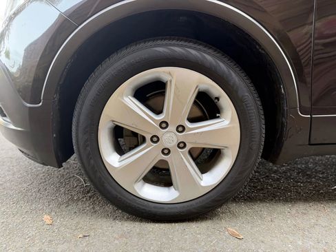 Used 2015 Buick Encore Convenience image 42