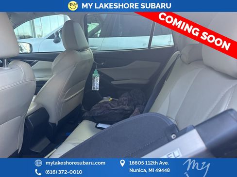 Used 2018 Subaru Impreza 2.0i Limited image 9