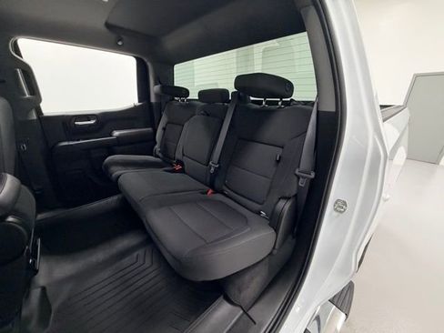 Certified 2021 Chevrolet Silverado 1500 Custom w/ Custom Max Trailering Package image 22