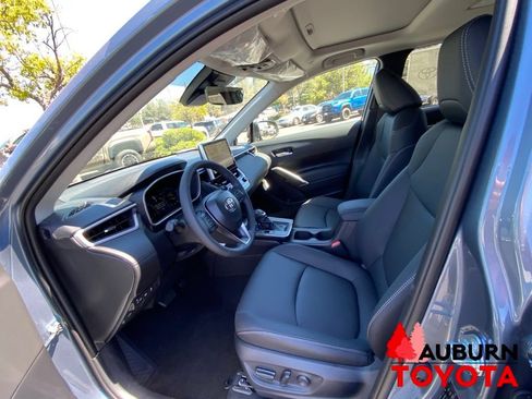 New 2026 Toyota Corolla Cross XLE AWD/4WD image 30